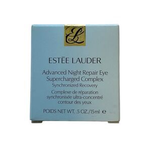 Estee Lauder Advanced Night Repair Eye Supercharged Complex 0.5oz/15ml Full Size